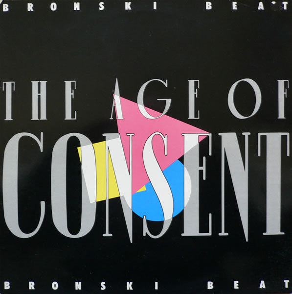 Bronski Beat